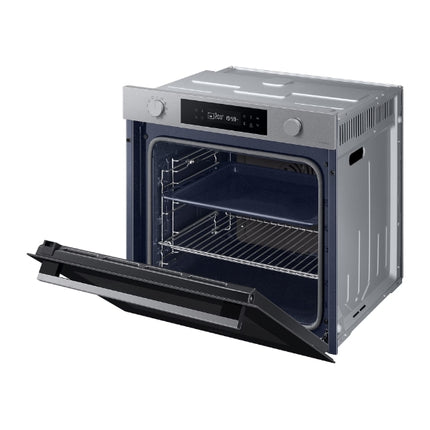 Samsung 60cm Series 4 Smart Oven with Catalytic Cleaning - NV7B41403AS/FA