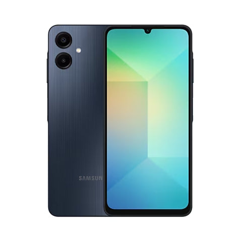 SAMSUNG GALAXY A06 4/64GB - SAMSUNG SMARTPHONE - SM-A065F