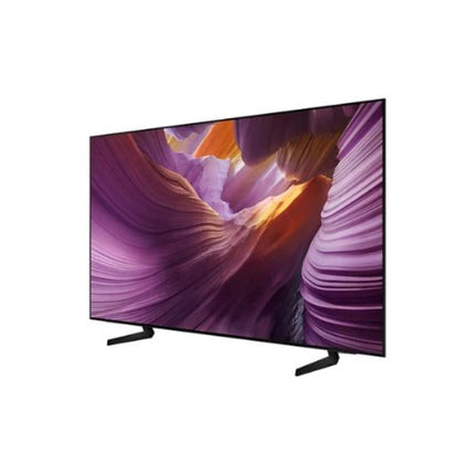 SAMSUNG OLED 55” 4K VISION AI SMART TV – QA55S85FZEXXA