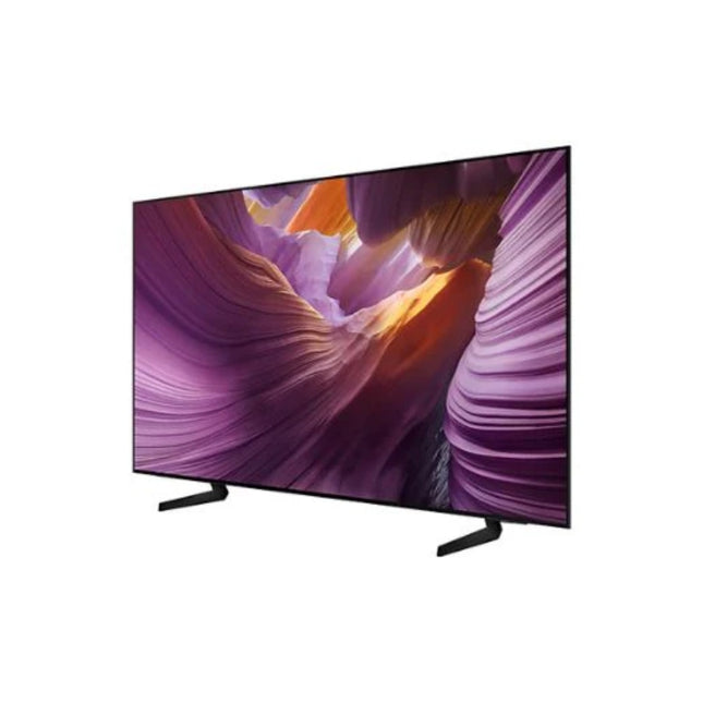 SAMSUNG OLED 65” 4K VISION AI SMART TV – QA65S85FZEXXA