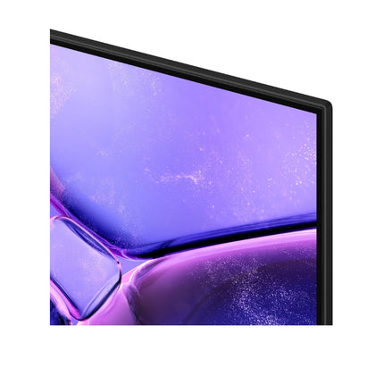 SAMSUNG 65" U8050 UHD SMART 4K UPSCALING TV PREMIUM METALSTREAM DESIGN - UA8050