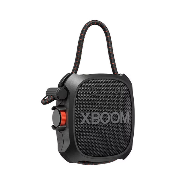 LG - BLUETOOTH SPEAKER XBOOM GO PORTABLE WATERPROOF  - X2T