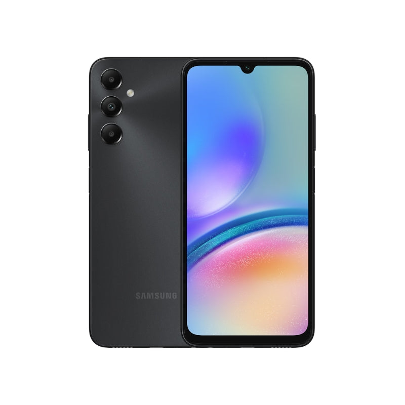 SAMSUNG GALAXY A05S 4/128GB - SAMSUNG SMARTPHONE - SM-A057