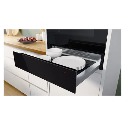 BOSCH WARMER DRAWER SERIES 8 14CM - BIC7101B1