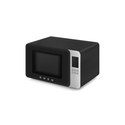 SMEG MICROWAVE OVEN WITH GRILL – MOC01