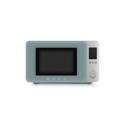 SMEG MICROWAVE COMBINATION OVEN – MOC02