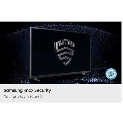 SAMSUNG 43" SMART F6000F FULL HD SMART TV - UA43F6000FKXXA