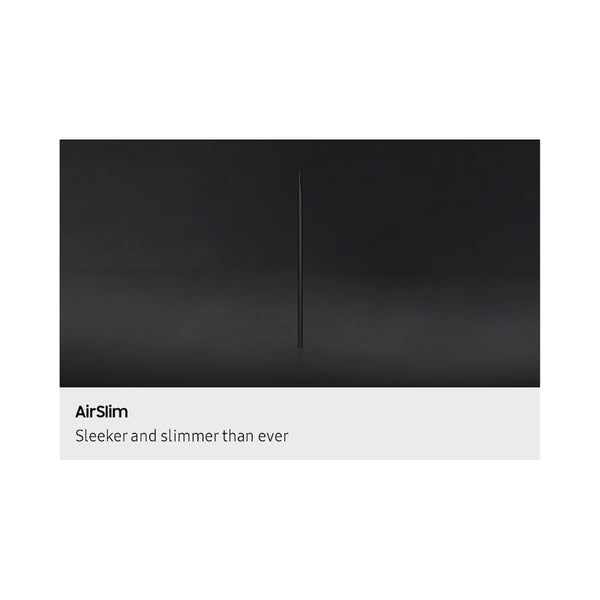 SAMSUNG 55” Q8F 4K QLED VISION AI TV 2025 - QA55Q8FAAKXXA