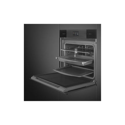 SMEG 60CM GALILEO TRADITIONAL OVEN - SO6102TB3