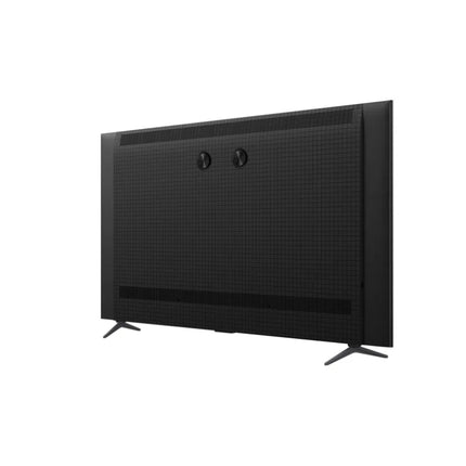 TCL 85” PREMIUM 144Hz QD-MINI LED TV WITH ONKYO 2.1 SOUND- 85C6K