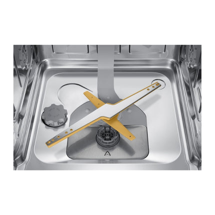 SAMSUNG DISHWASHER 14 PLACE  A+++ ENERGY EFFICIENCY - DW60BG850FSLFA