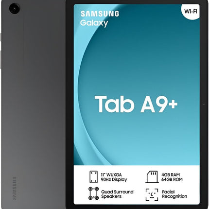 Samsung Galaxy Tab A9+ SM-X210 Tablet