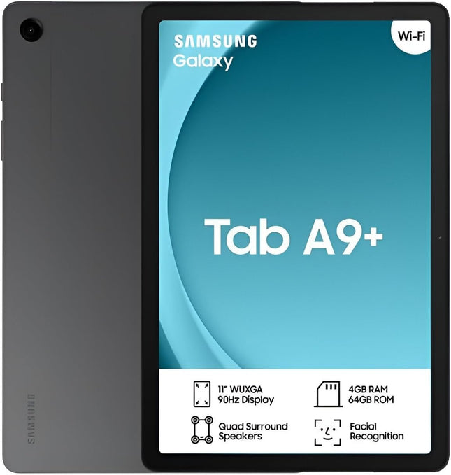 Samsung Galaxy Tab A9+ SM-X210 Tablet