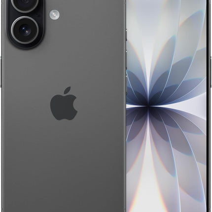 Apple iPhone 17 512GB Black MG6P4AF/A