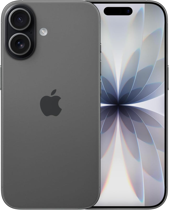 Apple iPhone 17 512GB Black MG6P4AF/A