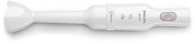 PHILIPS PROMIX HAND BLENDER 3000 SERIES - HR2520/00
