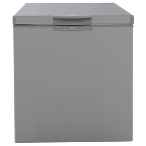 DEFY 195L METALIC CHEST FREEZER - DMF513