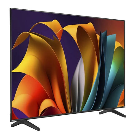 HISENSE 65" UHD 4K SMART TV - 65A6N