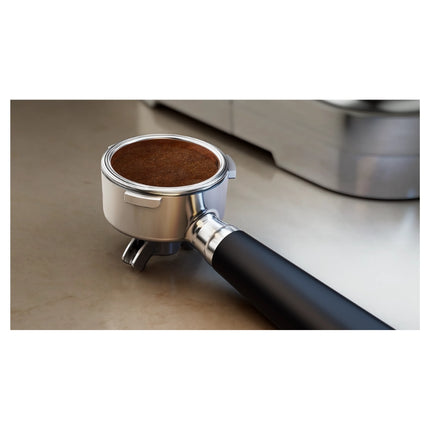 PHILIPS BARISTA SEMI-AUTOMATIC ESPRESSO MACHINE - PSA3218/10