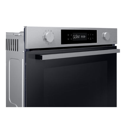 Samsung 60cm Series 4 Smart Oven with Catalytic Cleaning - NV7B41403AS/FA