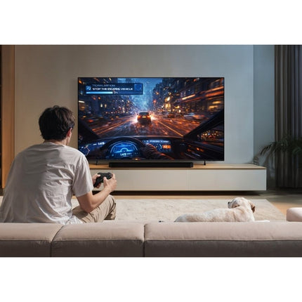 Samsung 65 Inch M80H Mini LED 4K Vision AI Smart TV – 2026 (UA65M80HAUXXA)
