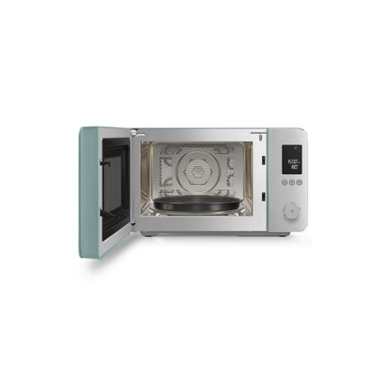 SMEG MICROWAVE COMBINATION OVEN – MOC02