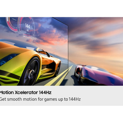 Samsung 100 Inch Neo QLED QN80H 4K Vision AI Smart TV (2026) - QA100QN80HUXXA