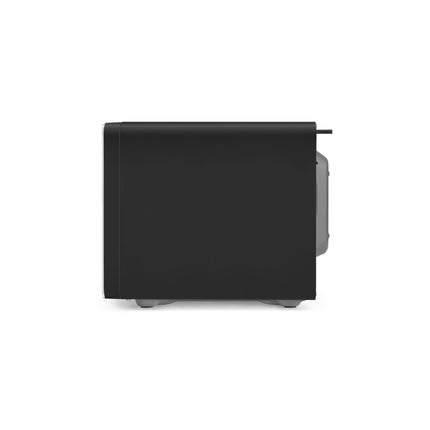SMEG MICROWAVE OVEN WITH GRILL – MOC01