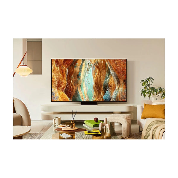SAMSUMG 75" NEO QLED 4K QN70F VISION AI SMART TV - QA75QN70FAKXXA