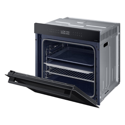 Samsung 60cm Smart Dual Cook Multifunction Oven True Convection & Steam - NV7B42503AK/FA