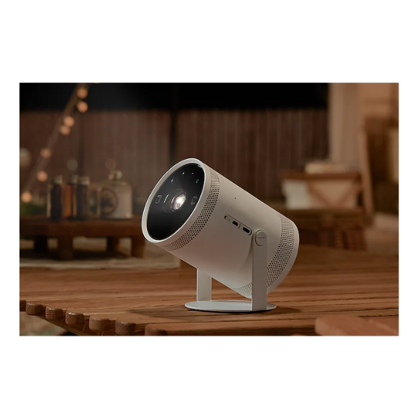SAMSUNG THE FREESTYLE 2ND GEN PROJECTOR – FULL HD - SP-LFF3CLAXXXA