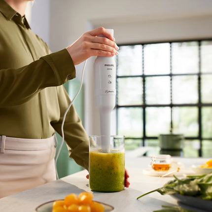 PHILIPS PROMIX HAND BLENDER 3000 SERIES - HR2520/00
