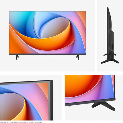 Hisense 32A4Q 32-inch HD Smart TV