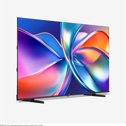 Hisense 55E7Q 55-inch 4K UHD QLED Smart TV