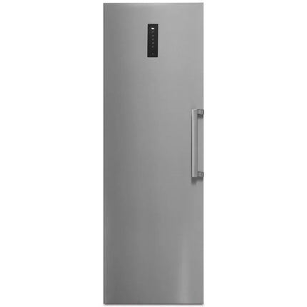 SMEG 404L FREESTANDING S/STEEL FULL FRIDGE - ZAFA403NX STAINLESS STEEL