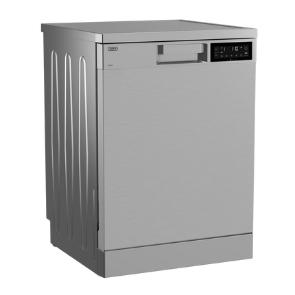 Defy 15 Place Setting Dishwasher Inox – DDW257