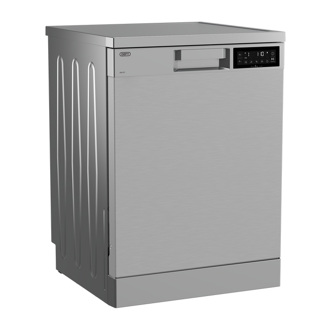Defy 15 Place Setting Dishwasher Inox – DDW257