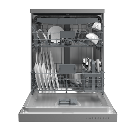 Defy 15 Place Setting Dishwasher Inox – DDW257