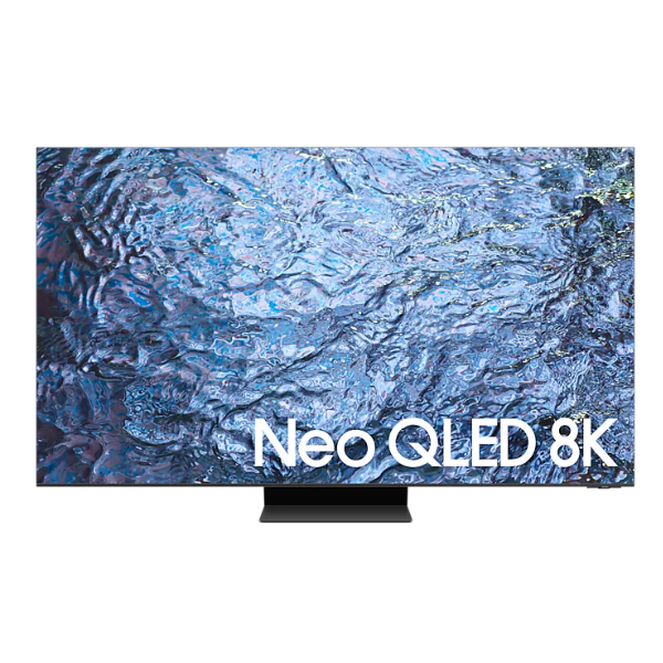 SAMSUNG 85" NEO QLED 8K QN900C SMART TV - QA85QN900CKXXA