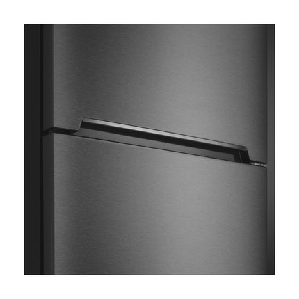 SMEG 324L COMBINATION FRIDGE-FREEZER DARK INOX - RC33KNZA