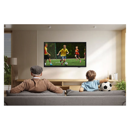 SAMSUNG 43" SMART F6000F FULL HD SMART TV - UA43F6000FKXXA