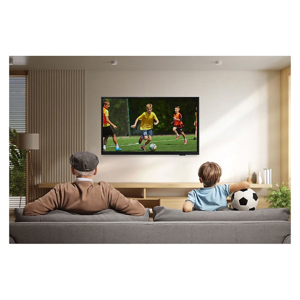 SAMSUNG 43 INCH F6000F FULL HD SMART TV - UA43F6000FKXXA