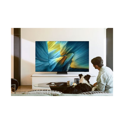 SAMSUNG 77" OLED S95F 4K VISION AI SMART TV - QA77S95FAKXXA