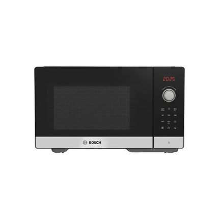 BOSCH 60CM GAS HOB, ELECTRIC OVEN & MICROWAVE COMBO – PGP6B5K60Z & HBF011BRIZ & FEL053MS1M