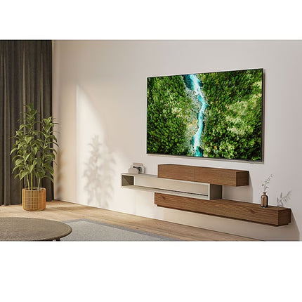 SAMSUNG 75" CRYSTAL UHD U8000F 4K SMART TV - UA75U8000FKXXA