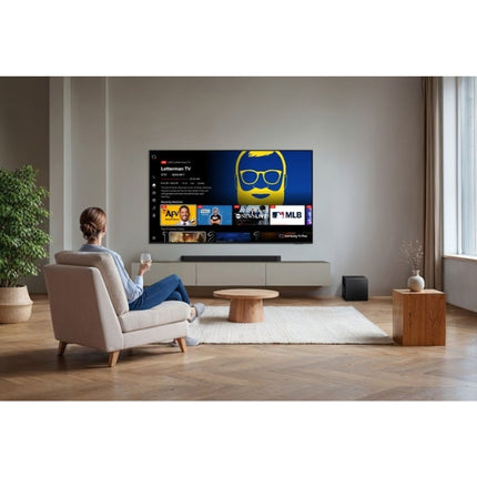 Samsung 65 Inch M80H Mini LED 4K Vision AI Smart TV – 2026 (UA65M80HAUXXA)