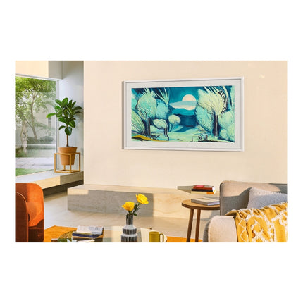 SAMSUNG 55" THE FRAME LS03FA QLED 4K VISION AI SMART TV - QA55LS03FAKXXA