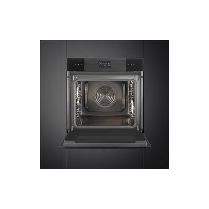 SMEG 60CM GALILEO TRADITIONAL OVEN - SO6102TB3