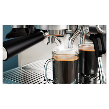 PHILIPS BARISTA SEMI-AUTOMATIC ESPRESSO MACHINE - PSA3218/10