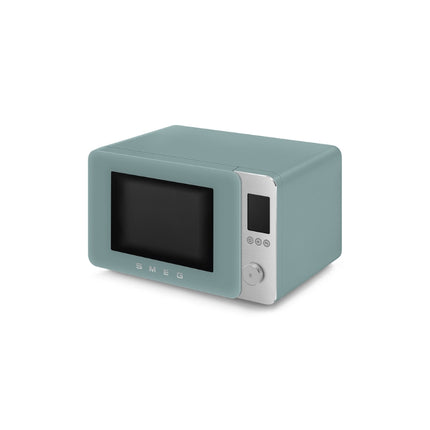 SMEG MICROWAVE COMBINATION OVEN – MOC02